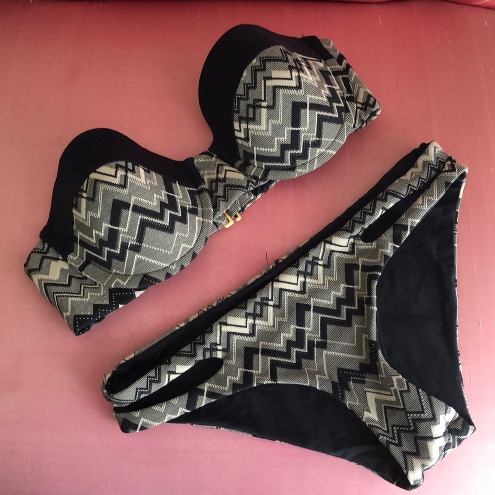 Lspace bikini